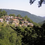 hameau du coue de casse